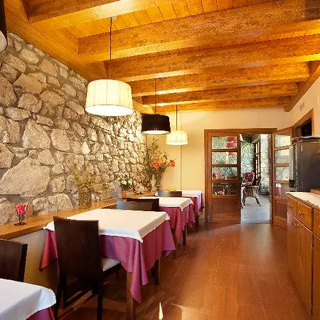 Diamo Hotel Castejon De Sos