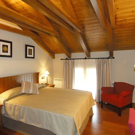 Diamo Hotel Castejón de Sos