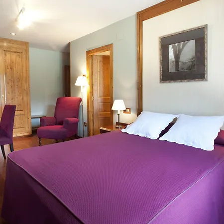 Hotel Diamo Castejón de Sos