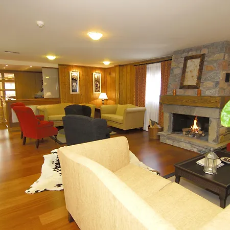 Diamó 3* Castejón de Sos