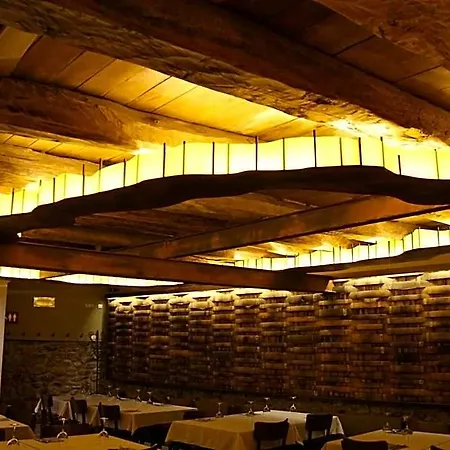 Diamo Hotel
