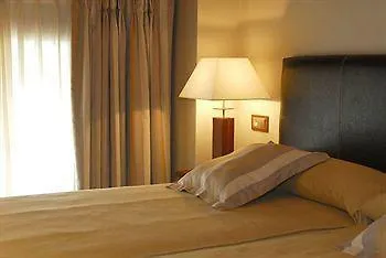 Diamo Hotel Castejón de Sos