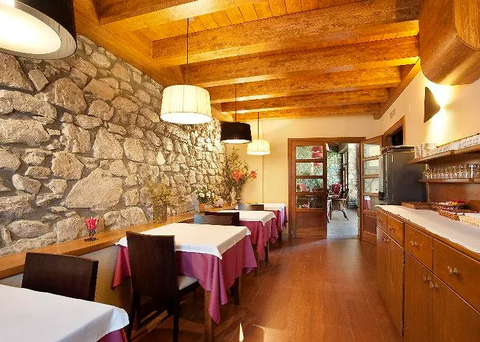 Diamo Hotell Castejón de Sos