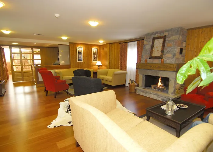 Diamó 3* Castejón de Sos