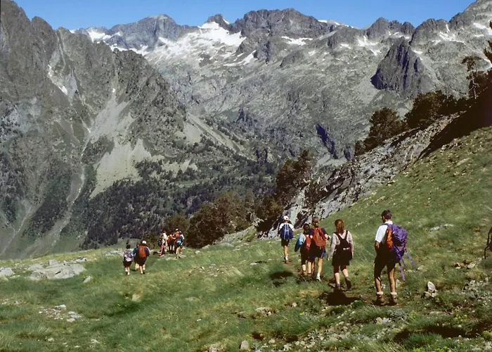 Diamó 3* Castejón de Sos