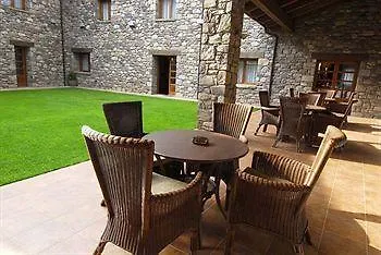 Diamo 3* Castejón de Sos